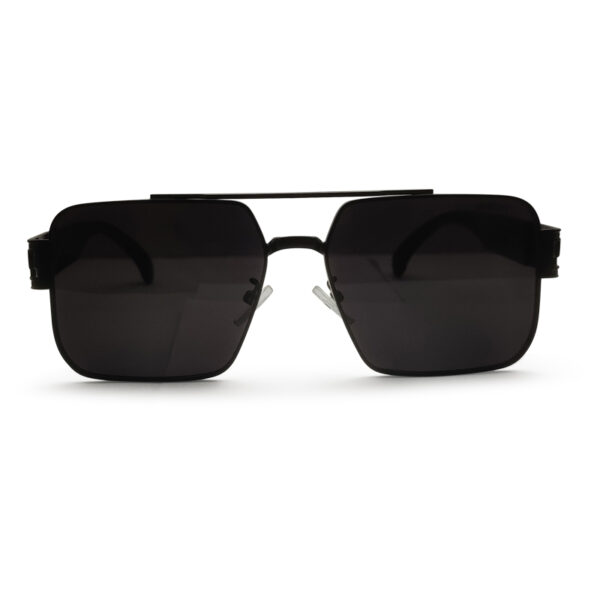 Trendy New Square Sunglasses