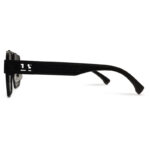 Trendy New Square Sunglasses