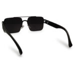 Trendy New Square Sunglasses