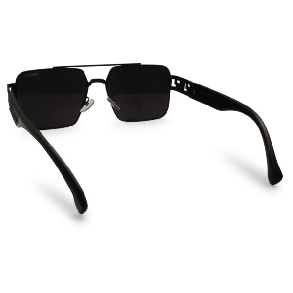 Trendy New Square Sunglasses