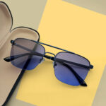 Trendy & Fashionable New Sunglasses