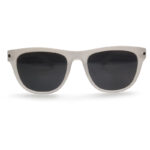 New Arrived Transparent Color Sunglasses
