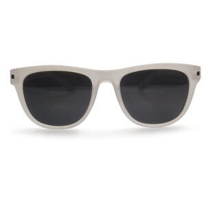 New Arrived Transparent Color Sunglasses