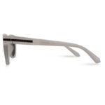 New Arrived Transparent Color Sunglasses