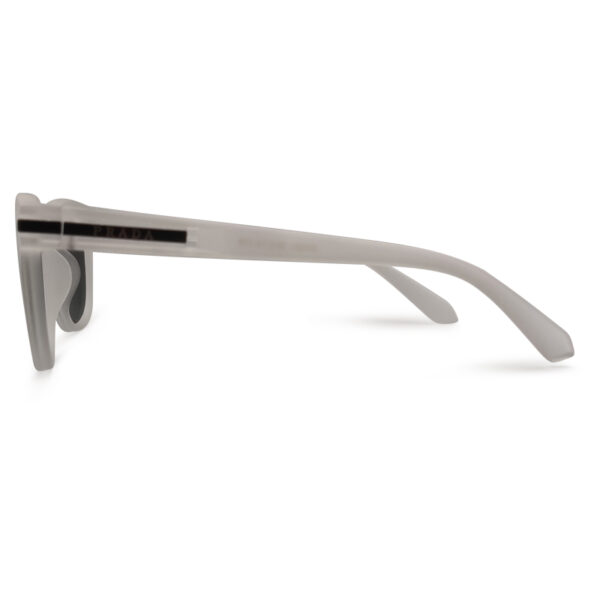 New Arrived Transparent Color Sunglasses