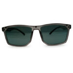 Premium Quality Transparent Sports Shape Sunglasses