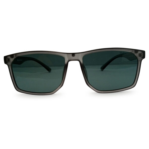 Premium Quality Transparent Sports Shape Sunglasses