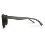 Premium Quality Transparent Sports Shape Sunglasses
