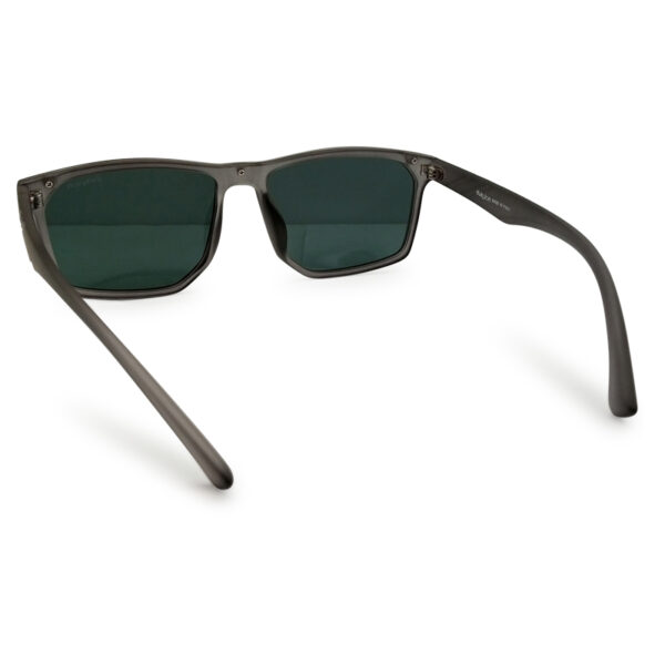Premium Quality Transparent Sports Shape Sunglasses