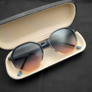 Round Shape Women's Sunglasses