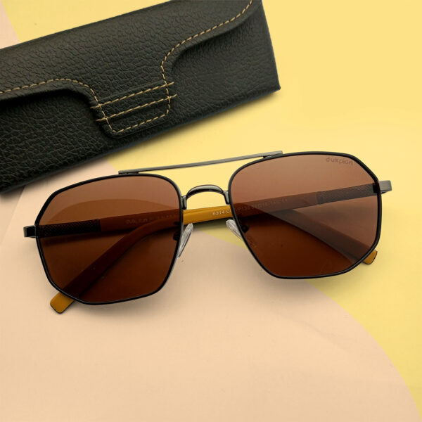 New Arrived Double Bridge Premium Sunglasses