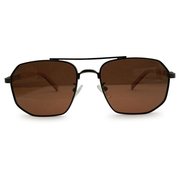 New Arrived Double Bridge Premium Sunglasses