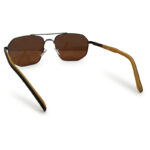 New Arrived Double Bridge Premium Sunglasses