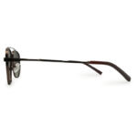 Double Bridge Premium Quality Metal Sunglasses