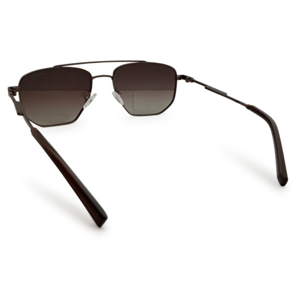 Double Bridge Premium Quality Metal Sunglasses