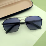Double Bridge Premium Quality Sunglasses