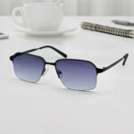 Square Shape New Arrival Sunglasses