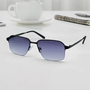 Square Shape New Arrival Sunglasses