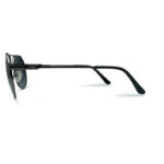 Double Bridge & Premium Quality Metal Sunglasses