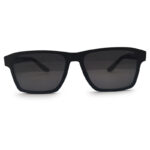 Square Shape New Black Color Sunglasses