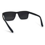 Square Shape New Black Color Sunglasses