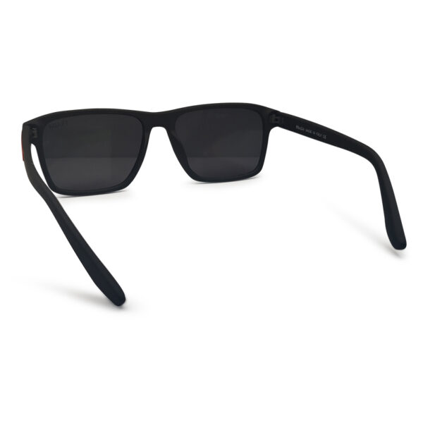 Square Shape New Black Color Sunglasses