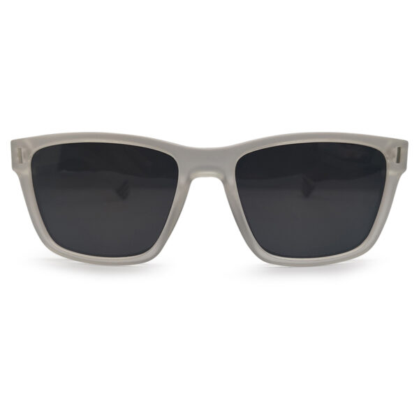 New Transparent High Quality Sunglass