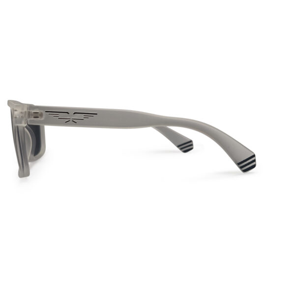 New Transparent High Quality Sunglass
