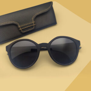Round Shape New Stylish Sunglasses
