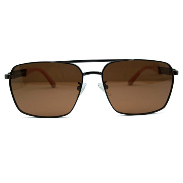 New Modern Square Sunglasses