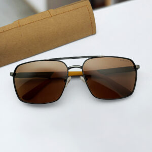 New Modern Square Sunglasses