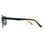 New Modern Square Sunglasses