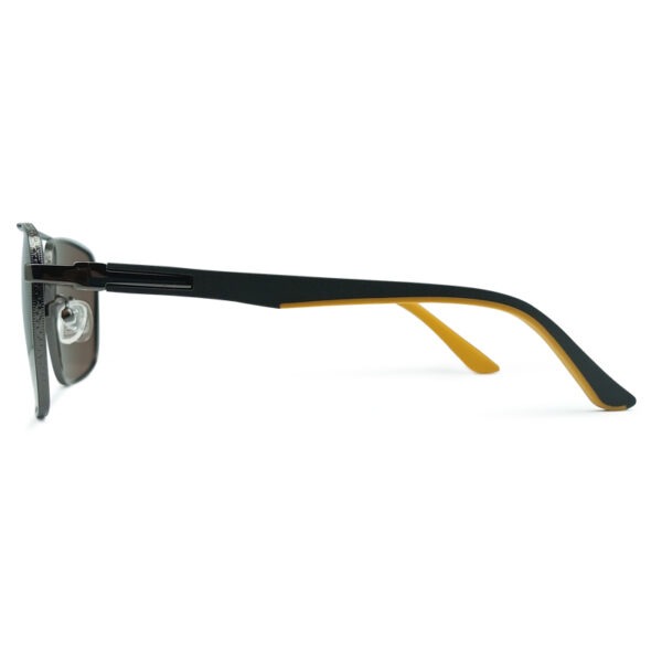 New Modern Square Sunglasses