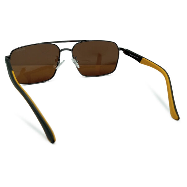 New Modern Square Sunglasses