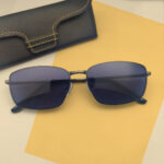 Premium Quality Metal Sunglasses