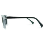 New Arrived Transparent Color Sunglasses 2024