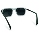 New Arrived Transparent Color Sunglasses 2024