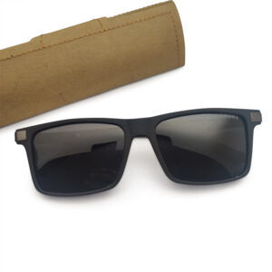 Square Shape Blue Color New Sunglasses