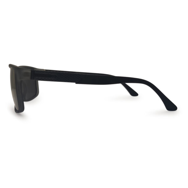 Black Transparent Color New Arrival Sunglasses