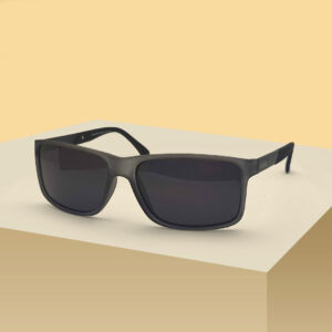 Black Transparent Color New Arrival Sunglasses