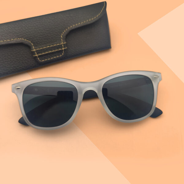 New Arrival Oval Shape Sunglasses