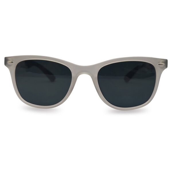 New Arrival Oval Shape Sunglasses