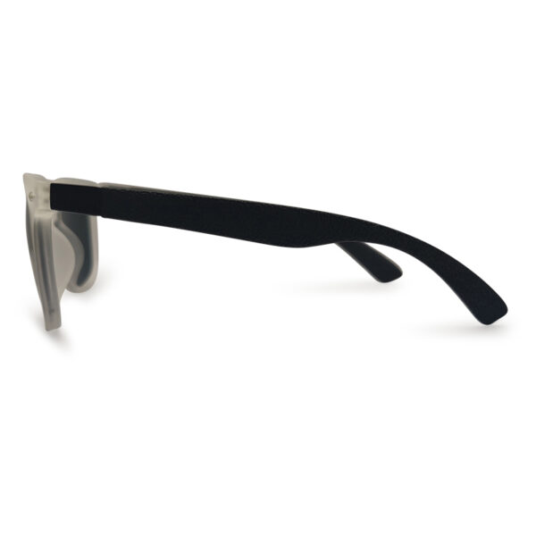 New Arrival Oval Shape Sunglasses
