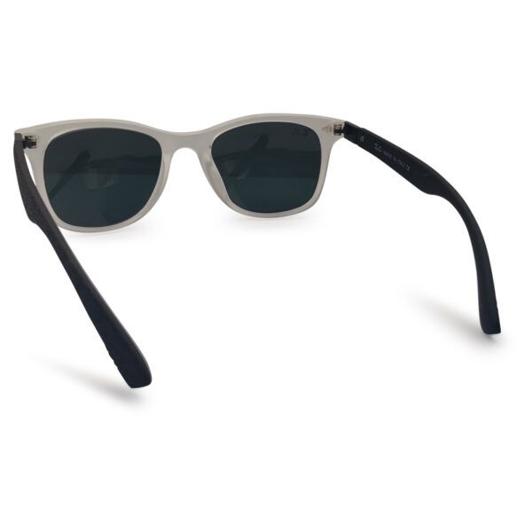 New Arrival Oval Shape Sunglasses
