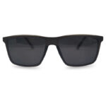 Stylish Square Black Sunglasses