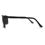Stylish Square Black Sunglasses
