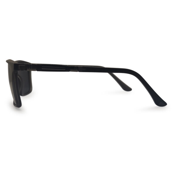 Stylish Square Black Sunglasses
