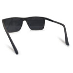 Stylish Square Black Sunglasses