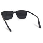 New Stylish Square Black Sunglasses