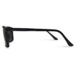 New Arrived Black Colour Square Shape Sunglasses